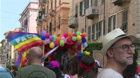 La Spezia Pride 